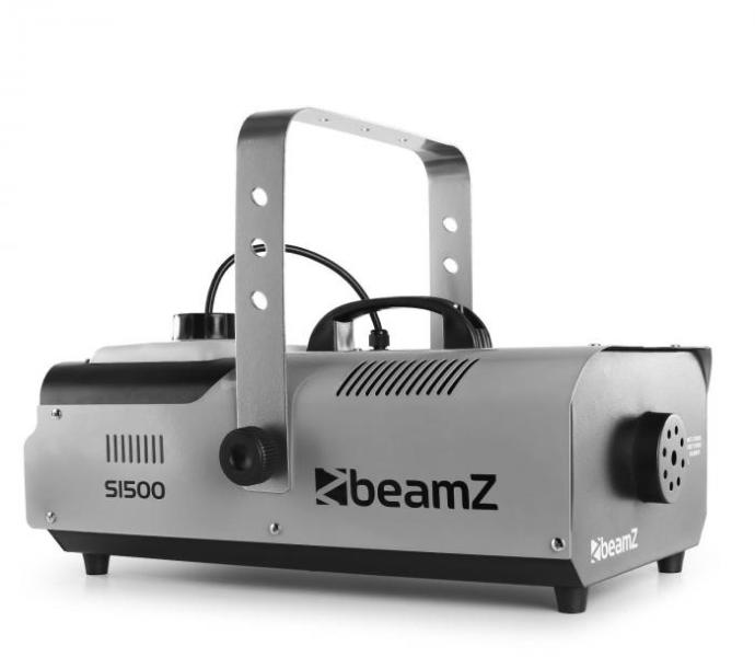 Пушек машина BeamZ S-1500 Пушек машина BeamZ S-1500
