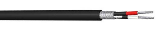 SILVER XLR/XLR - 0.5