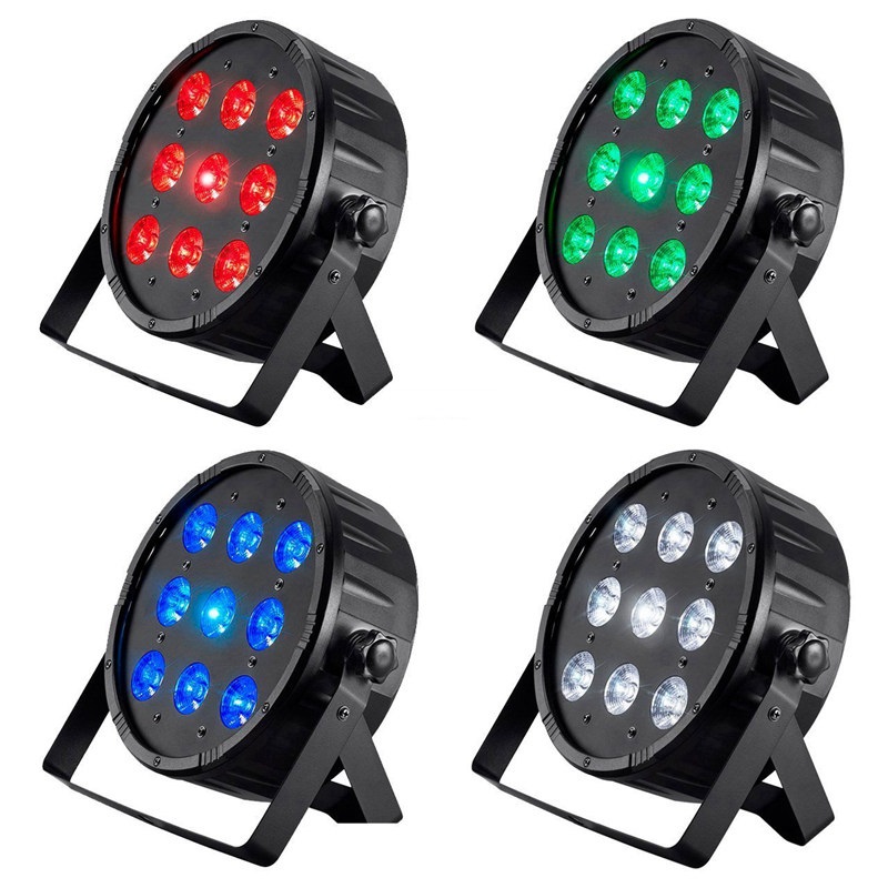 LED Par 64 9x10w RGBW LED Par 64 9x10w RGBW