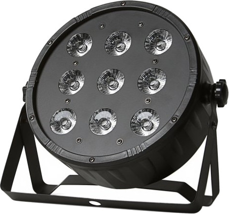 LED Par 64 9x10w RGBW LED Par 64 9x10w RGBW