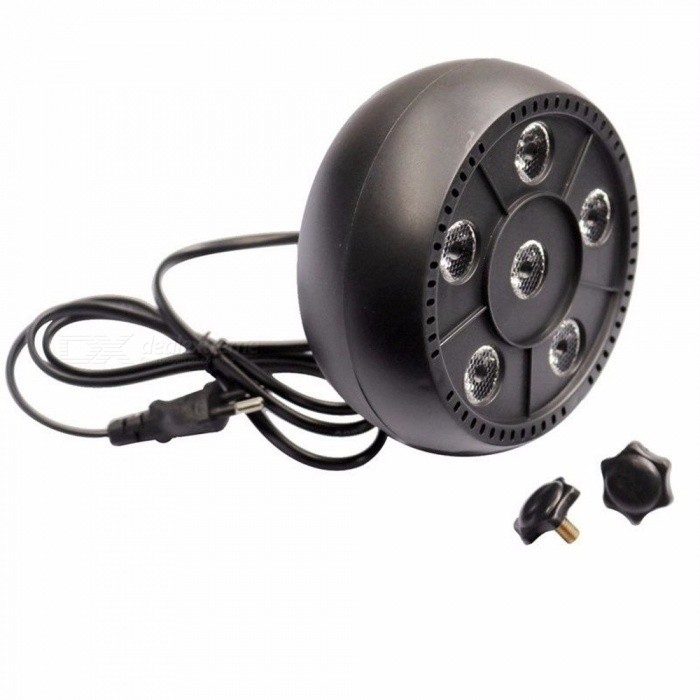 LED Par Compact LED Par Compact