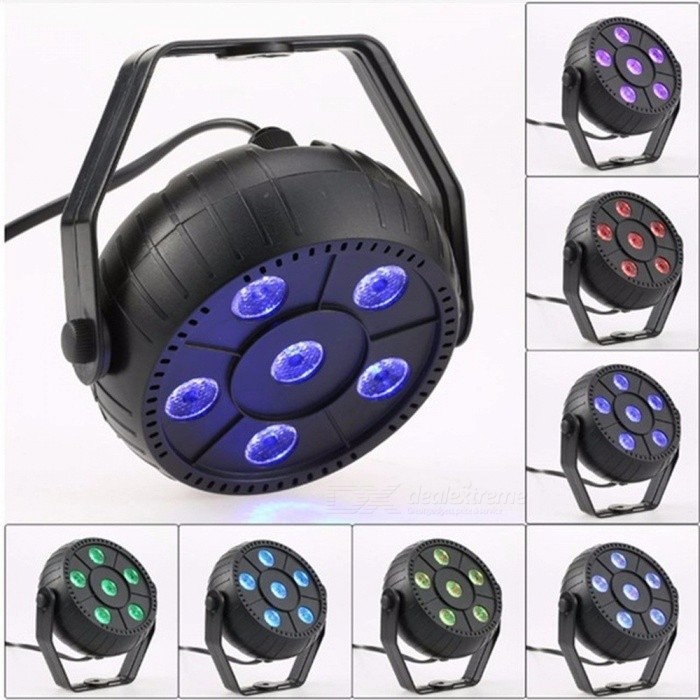 LED Par Compact LED Par Compact
