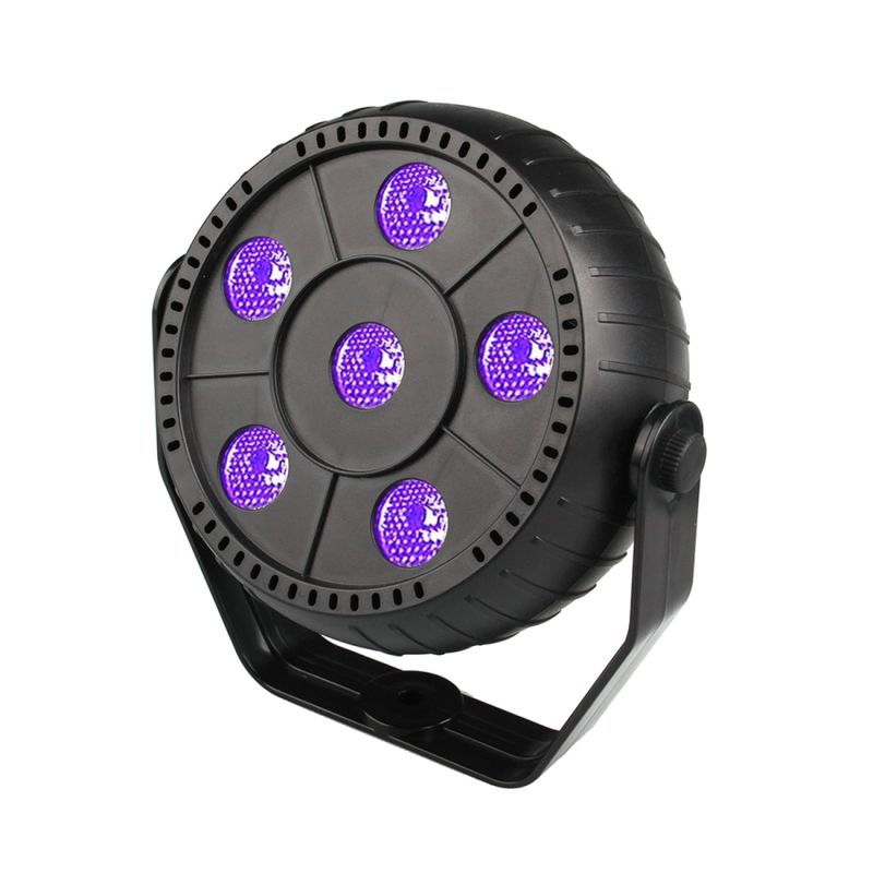 LED Par Compact