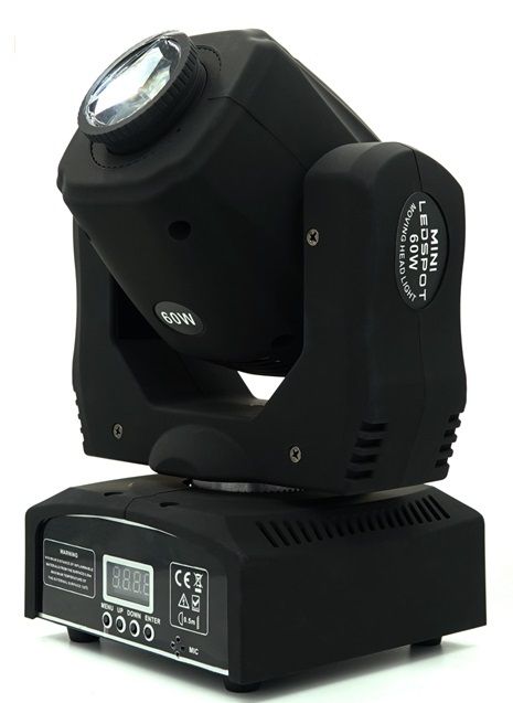 LEX PRO - LP60 L moving head LEX PRO - LP60 L moving head