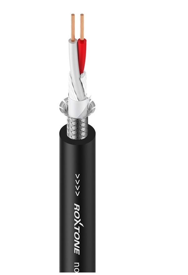 ROXTONE MC010 микрофонен кабел ROXTONE MC010 микрофонен кабел