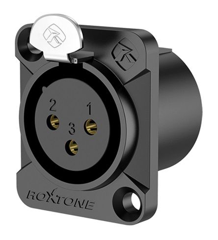ROXTONE RX3 FD-BG