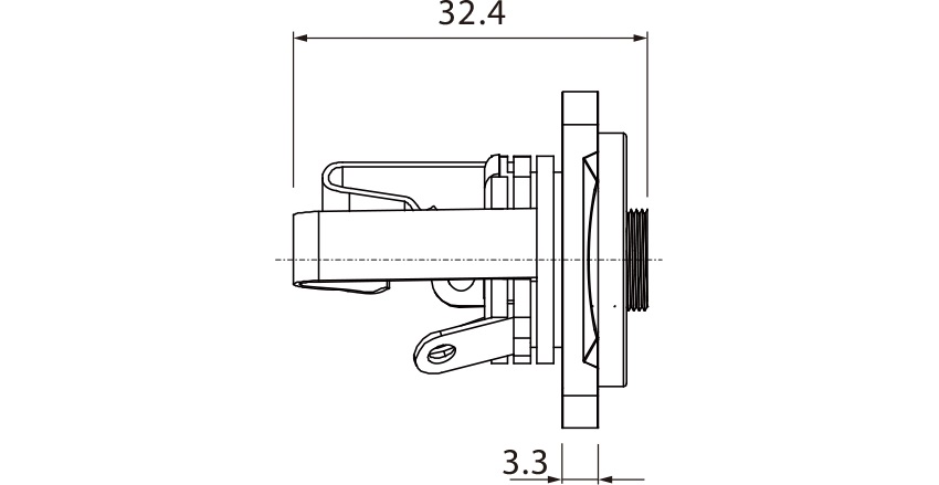 ROXTONE RJ3FD-2-B ROXTONE RJ3FD-2-B