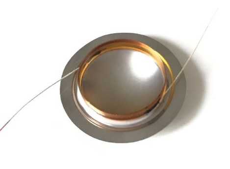DIAPHRAGM ТС-3852 DIAPHRAGM ТС-3852