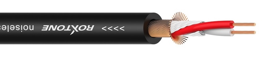  ROXTONE MC002-100 микрофонен кабел