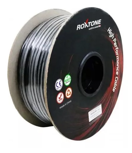 ROXTONE MC002-100 микрофонен кабел ROXTONE MC002-100 микрофонен кабел