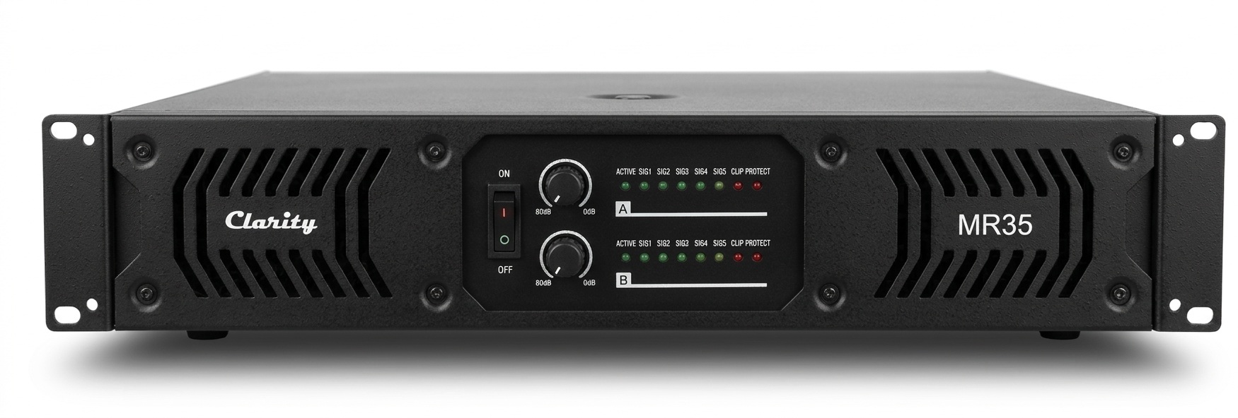 Clarity MR - 35 Clarity MR - 35