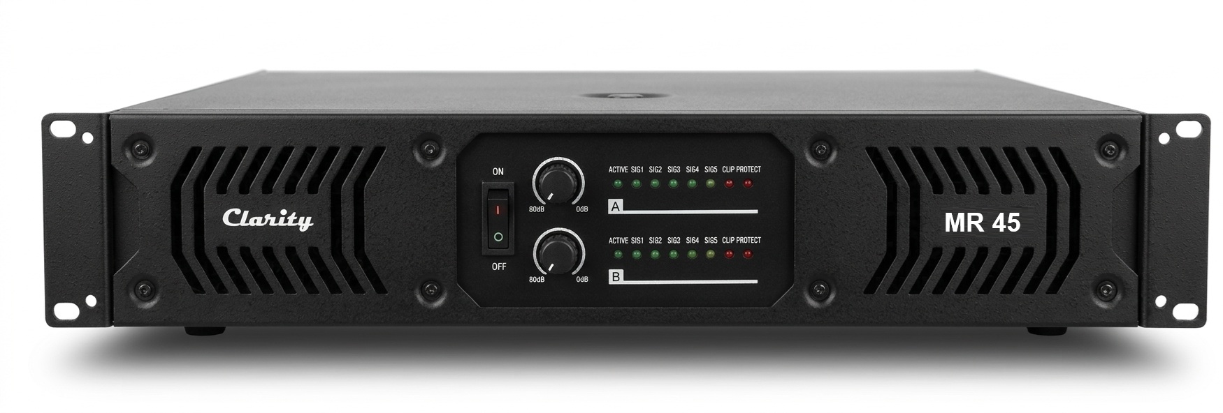 Clarity MR - 45 Clarity MR - 45