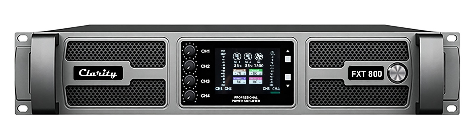 Clarity FXT - 800 Clarity FXT - 800