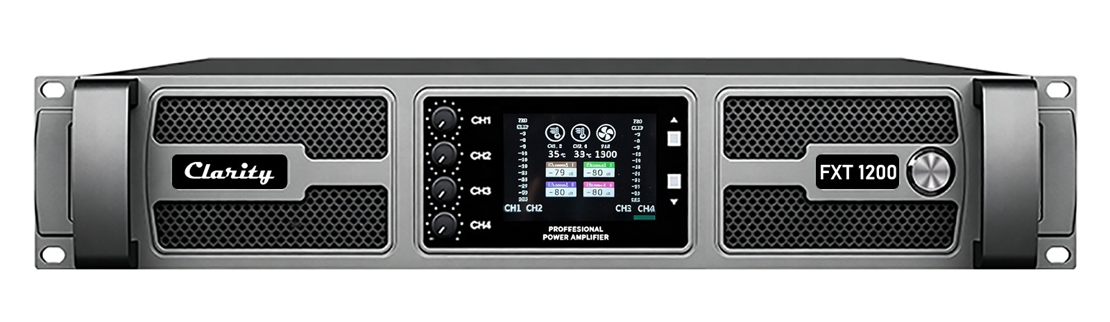 Clarity FXT - 1200 Clarity FXT - 1200