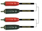 RCA / RCA