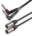 XLR / JACK